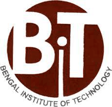 Aryan Kumar education — Bengal Institute of Technology, Bachelor's of Technology
