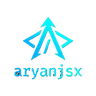 aryanjsx logo